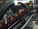 PowerDry enhances label adhesion for Yards Brewery’s bottles