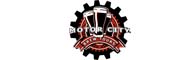 motor city logo